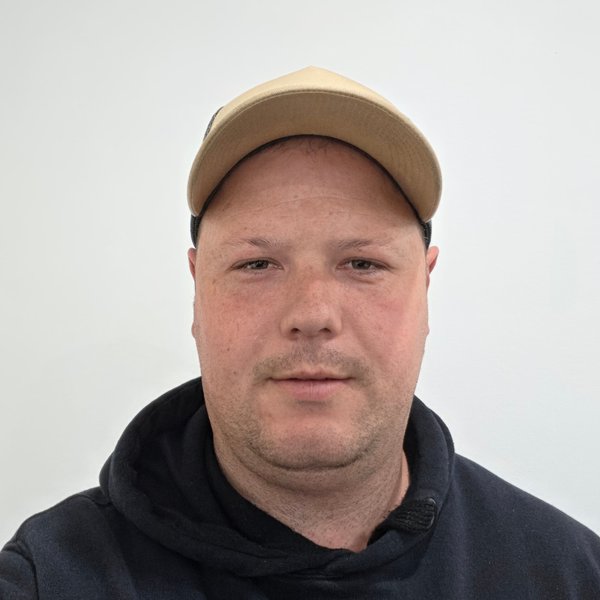 Jim, Operations Manager at HITCH